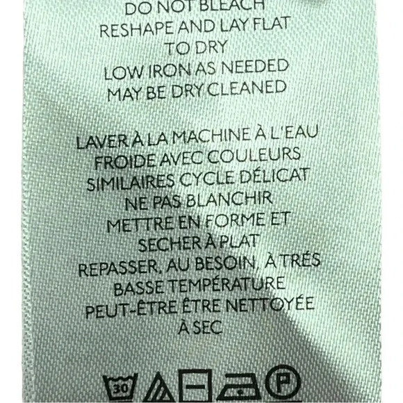 ANTHROPOLOGIE LONG‎ MOCK NECK SWEATER SUPER SOFT RIBBED RED WOMEN SIZE XL - Picture 10 of 11